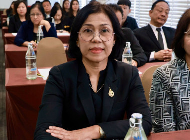 ประชุมเชิงปฏิบัติการ “เครือข่ายการตรวจราชการสหกรณ์ฯ” พารามิเตอร์รูปภาพ 57