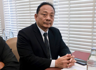 ประชุมเชิงปฏิบัติการ “เครือข่ายการตรวจราชการสหกรณ์ฯ” พารามิเตอร์รูปภาพ 58