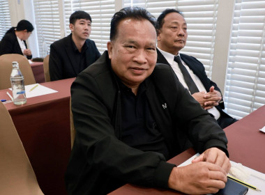ประชุมเชิงปฏิบัติการ “เครือข่ายการตรวจราชการสหกรณ์ฯ” พารามิเตอร์รูปภาพ 59