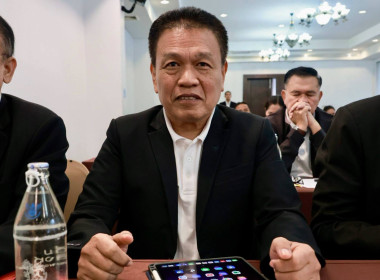 ประชุมเชิงปฏิบัติการ “เครือข่ายการตรวจราชการสหกรณ์ฯ” พารามิเตอร์รูปภาพ 61