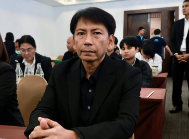 ประชุมเชิงปฏิบัติการ “เครือข่ายการตรวจราชการสหกรณ์ฯ” พารามิเตอร์รูปภาพ 62