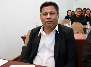 ประชุมเชิงปฏิบัติการ “เครือข่ายการตรวจราชการสหกรณ์ฯ” พารามิเตอร์รูปภาพ 65