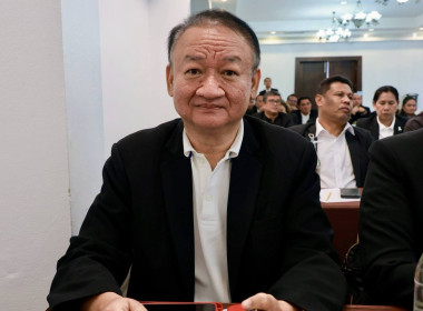 ประชุมเชิงปฏิบัติการ “เครือข่ายการตรวจราชการสหกรณ์ฯ” พารามิเตอร์รูปภาพ 67