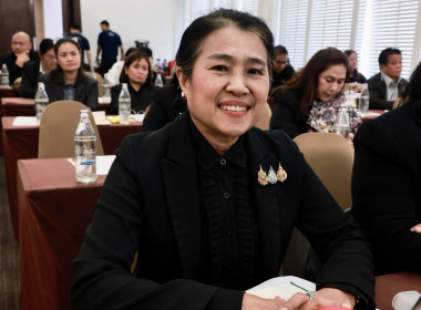 ประชุมเชิงปฏิบัติการ “เครือข่ายการตรวจราชการสหกรณ์ฯ” พารามิเตอร์รูปภาพ 69