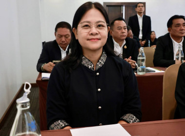 ประชุมเชิงปฏิบัติการ “เครือข่ายการตรวจราชการสหกรณ์ฯ” พารามิเตอร์รูปภาพ 73