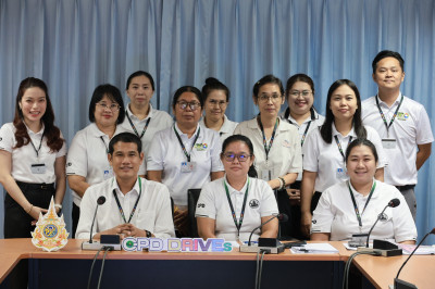 นำเสนอผลงานโครงการสมดุลชีวิตฯ 2569 รอบตัดสิน พารามิเตอร์รูปภาพ 1