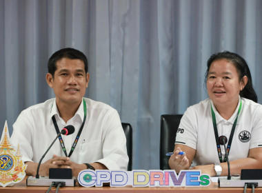 นำเสนอผลงานโครงการสมดุลชีวิตฯ 2569 รอบตัดสิน พารามิเตอร์รูปภาพ 2