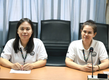 นำเสนอผลงานโครงการสมดุลชีวิตฯ 2569 รอบตัดสิน พารามิเตอร์รูปภาพ 5