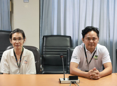 นำเสนอผลงานโครงการสมดุลชีวิตฯ 2569 รอบตัดสิน พารามิเตอร์รูปภาพ 6