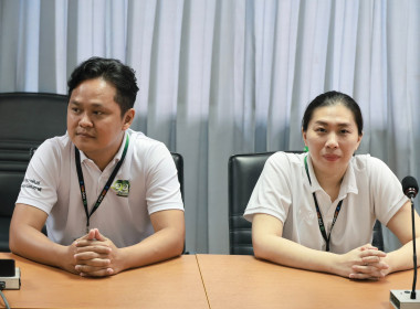 นำเสนอผลงานโครงการสมดุลชีวิตฯ 2569 รอบตัดสิน พารามิเตอร์รูปภาพ 7