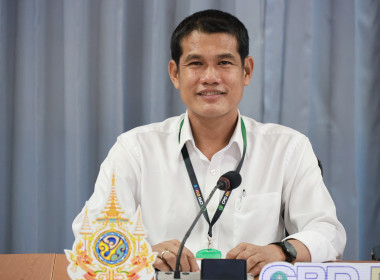 นำเสนอผลงานโครงการสมดุลชีวิตฯ 2569 รอบตัดสิน พารามิเตอร์รูปภาพ 8