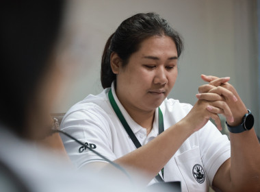 นำเสนอผลงานโครงการสมดุลชีวิตฯ 2569 รอบตัดสิน พารามิเตอร์รูปภาพ 16
