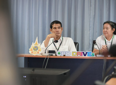 นำเสนอผลงานโครงการสมดุลชีวิตฯ 2569 รอบตัดสิน พารามิเตอร์รูปภาพ 18