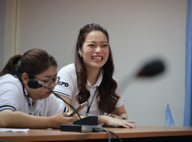 นำเสนอผลงานโครงการสมดุลชีวิตฯ 2569 รอบตัดสิน พารามิเตอร์รูปภาพ 19
