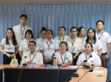 นำเสนอผลงานโครงการสมดุลชีวิตฯ 2569 รอบตัดสิน พารามิเตอร์รูปภาพ 20