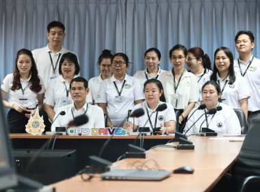 นำเสนอผลงานโครงการสมดุลชีวิตฯ 2569 รอบตัดสิน พารามิเตอร์รูปภาพ 23