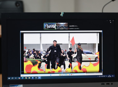 นำเสนอผลงานโครงการสมดุลชีวิตฯ 2569 รอบตัดสิน พารามิเตอร์รูปภาพ 27