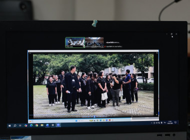 นำเสนอผลงานโครงการสมดุลชีวิตฯ 2569 รอบตัดสิน พารามิเตอร์รูปภาพ 28