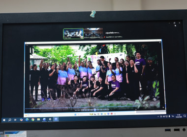 นำเสนอผลงานโครงการสมดุลชีวิตฯ 2569 รอบตัดสิน พารามิเตอร์รูปภาพ 29