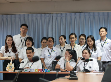 นำเสนอผลงานโครงการสมดุลชีวิตฯ 2569 รอบตัดสิน พารามิเตอร์รูปภาพ 26