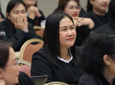 อภิปลายกลุ่ม : ผลการปฏิบัติราชการ ปีงบ 2569 และแผนงานปี ... พารามิเตอร์รูปภาพ 29