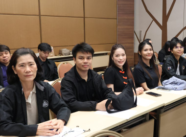 อภิปลายกลุ่ม : ผลการปฏิบัติราชการ ปีงบ 2569 และแผนงานปี ... พารามิเตอร์รูปภาพ 37