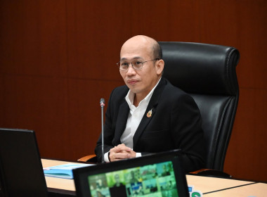 ผอ. สทส. ประชุมคณะทำงานการจัดทำนวัตกรรม (ระดับกรม) ครั้งที่ ... พารามิเตอร์รูปภาพ 13