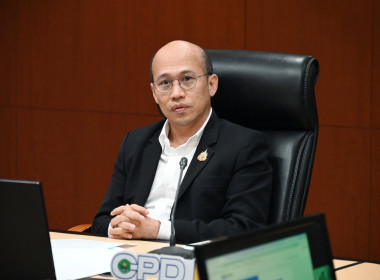 ผอ. สทส. ประชุมคณะทำงานการจัดทำนวัตกรรม (ระดับกรม) ครั้งที่ ... พารามิเตอร์รูปภาพ 27