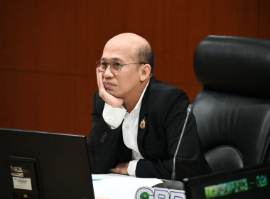 ผอ. สทส. ประชุมคณะทำงานการจัดทำนวัตกรรม (ระดับกรม) ครั้งที่ ... พารามิเตอร์รูปภาพ 28