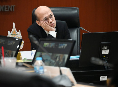 ผอ. สทส. ประชุมคณะทำงานการจัดทำนวัตกรรม (ระดับกรม) ครั้งที่ ... พารามิเตอร์รูปภาพ 29