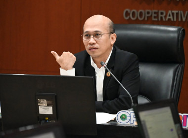 ผอ. สทส. ประชุมคณะทำงานการจัดทำนวัตกรรม (ระดับกรม) ครั้งที่ ... พารามิเตอร์รูปภาพ 34