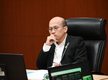 ผอ. สทส. ประชุมคณะทำงานการจัดทำนวัตกรรม (ระดับกรม) ครั้งที่ ... พารามิเตอร์รูปภาพ 35