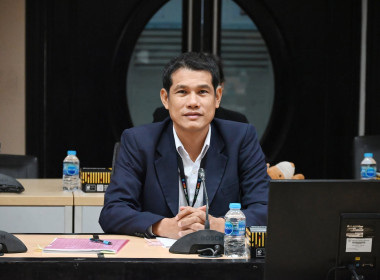 ผอ. สทส. ประชุมคณะทำงานการจัดทำนวัตกรรม (ระดับกรม) ครั้งที่ ... พารามิเตอร์รูปภาพ 37