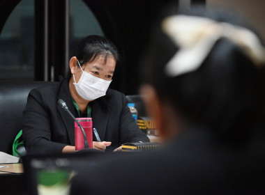 ผอ. สทส. ประชุมคณะทำงานการจัดทำนวัตกรรม (ระดับกรม) ครั้งที่ ... พารามิเตอร์รูปภาพ 42