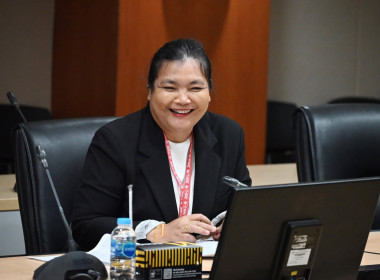 ผอ. สทส. ประชุมคณะทำงานการจัดทำนวัตกรรม (ระดับกรม) ครั้งที่ ... พารามิเตอร์รูปภาพ 45
