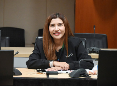 ผอ. สทส. ประชุมคณะทำงานการจัดทำนวัตกรรม (ระดับกรม) ครั้งที่ ... พารามิเตอร์รูปภาพ 49