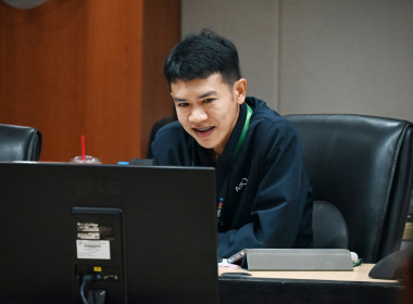 ผอ. สทส. ประชุมคณะทำงานการจัดทำนวัตกรรม (ระดับกรม) ครั้งที่ ... พารามิเตอร์รูปภาพ 51
