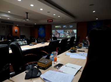 ผอ. สทส. ประชุมคณะทำงานการจัดทำนวัตกรรม (ระดับกรม) ครั้งที่ ... พารามิเตอร์รูปภาพ 58