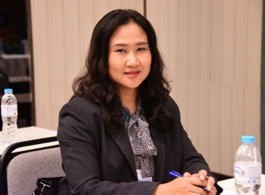 เปิดสัมมนา ติดตามผลและต่อยอดองค์ความรู้ฯ พารามิเตอร์รูปภาพ 18
