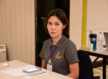 เปิดสัมมนา ติดตามผลและต่อยอดองค์ความรู้ฯ พารามิเตอร์รูปภาพ 30