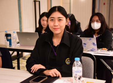 เปิดสัมมนา ติดตามผลและต่อยอดองค์ความรู้ฯ พารามิเตอร์รูปภาพ 31