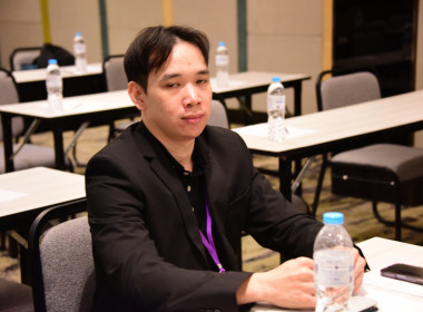 เปิดสัมมนา ติดตามผลและต่อยอดองค์ความรู้ฯ พารามิเตอร์รูปภาพ 33