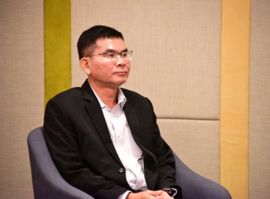 เปิดสัมมนา ติดตามผลและต่อยอดองค์ความรู้ฯ พารามิเตอร์รูปภาพ 56