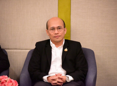 เปิดสัมมนา ติดตามผลและต่อยอดองค์ความรู้ฯ พารามิเตอร์รูปภาพ 58