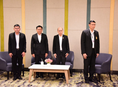 เปิดสัมมนา ติดตามผลและต่อยอดองค์ความรู้ฯ พารามิเตอร์รูปภาพ 62