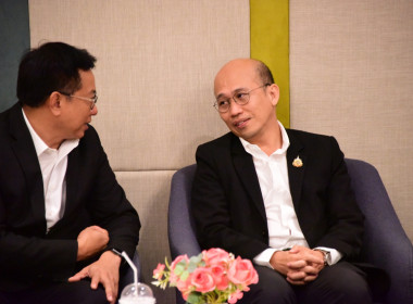 เปิดสัมมนา ติดตามผลและต่อยอดองค์ความรู้ฯ พารามิเตอร์รูปภาพ 63