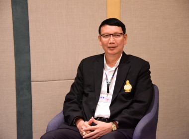เปิดสัมมนา ติดตามผลและต่อยอดองค์ความรู้ฯ พารามิเตอร์รูปภาพ 64