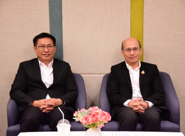เปิดสัมมนา ติดตามผลและต่อยอดองค์ความรู้ฯ พารามิเตอร์รูปภาพ 66