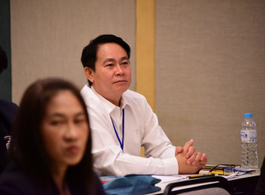 เปิดสัมมนา ติดตามผลและต่อยอดองค์ความรู้ฯ พารามิเตอร์รูปภาพ 72