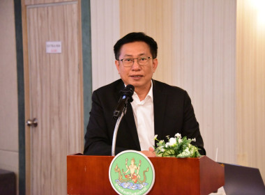 เปิดสัมมนา ติดตามผลและต่อยอดองค์ความรู้ฯ พารามิเตอร์รูปภาพ 74